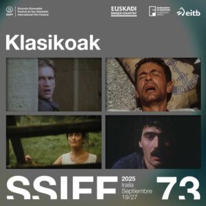 KLASIKOAK