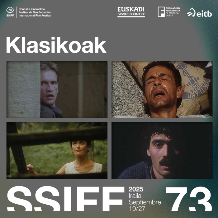KLASIKOAK