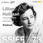 LILIAN HELMAN