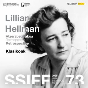 LILIAN HELMAN