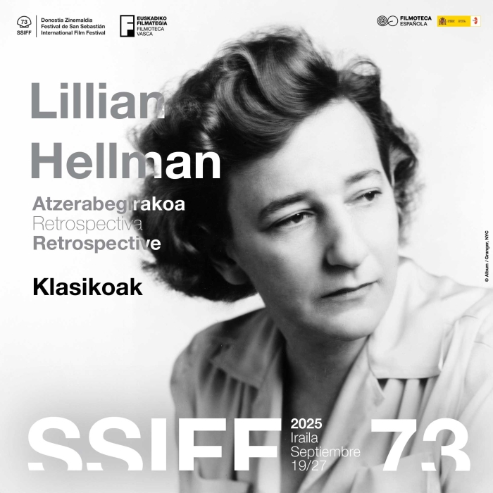 LILIAN HELMAN